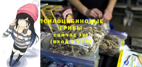 кристаллы Верхний Тагил